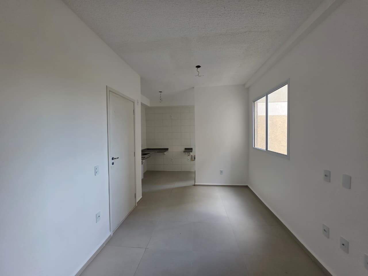 Imagem do imóvel Apartamento para aluguel, 2 quartos, 1 suíte, 1 vaga, Palmeiras - Belo Horizonte/MG