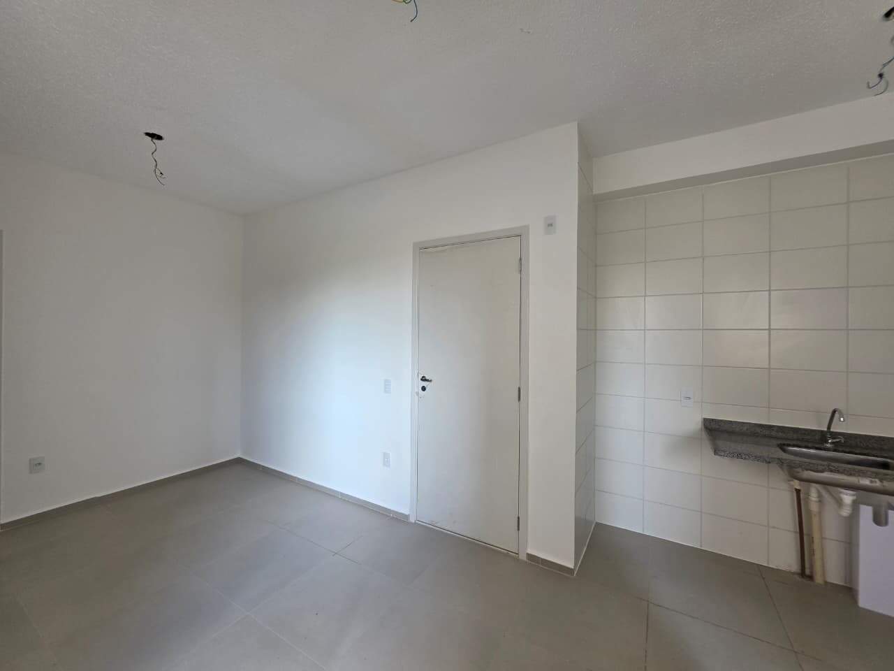 Imagem do imóvel Apartamento para aluguel, 2 quartos, 1 suíte, 1 vaga, Palmeiras - Belo Horizonte/MG