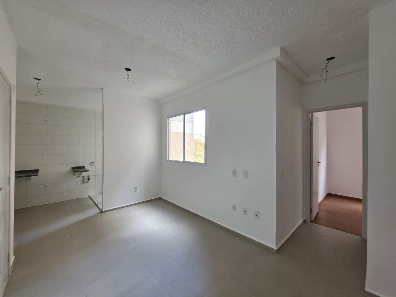 Imagem do imóvel Apartamento para aluguel, 2 quartos, 1 suíte, 1 vaga, Palmeiras - Belo Horizonte/MG