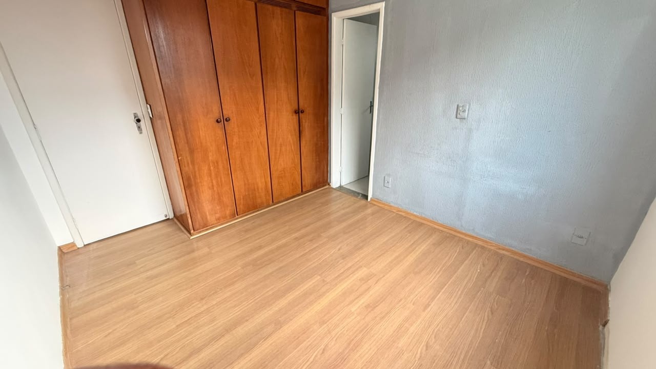 Imagem do imóvel Apartamento para aluguel, 3 quartos, 1 suíte, 2 vagas, Havaí - Belo Horizonte/MG