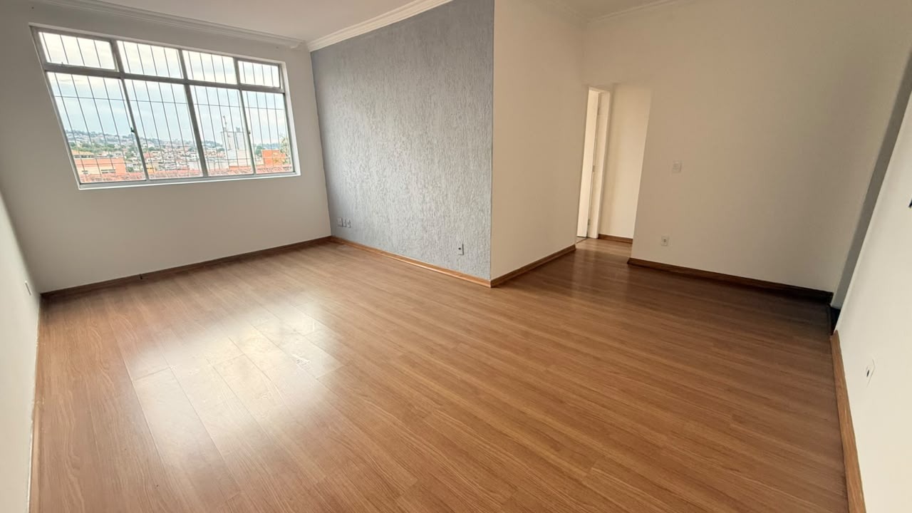 Imagem do imóvel Apartamento para aluguel, 3 quartos, 1 suíte, 2 vagas, Havaí - Belo Horizonte/MG