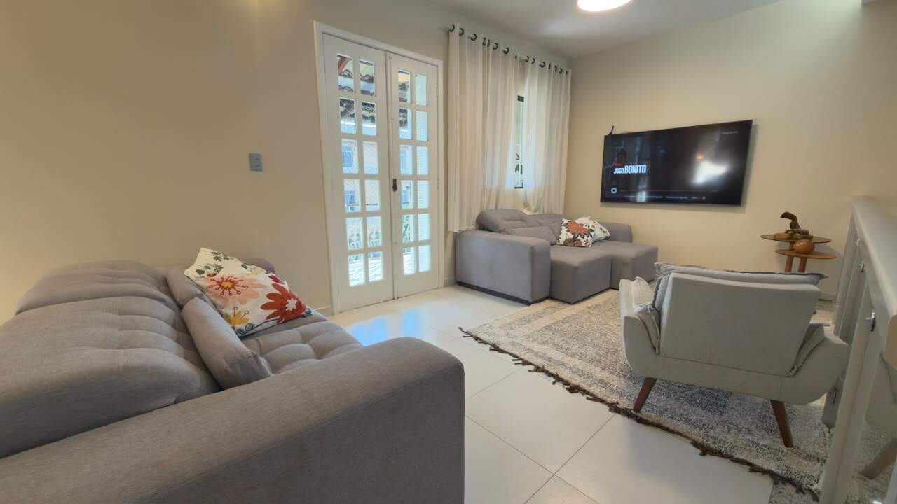 Imagem do imóvel Uma Linda Casa À Venda No Bairro Havaí !