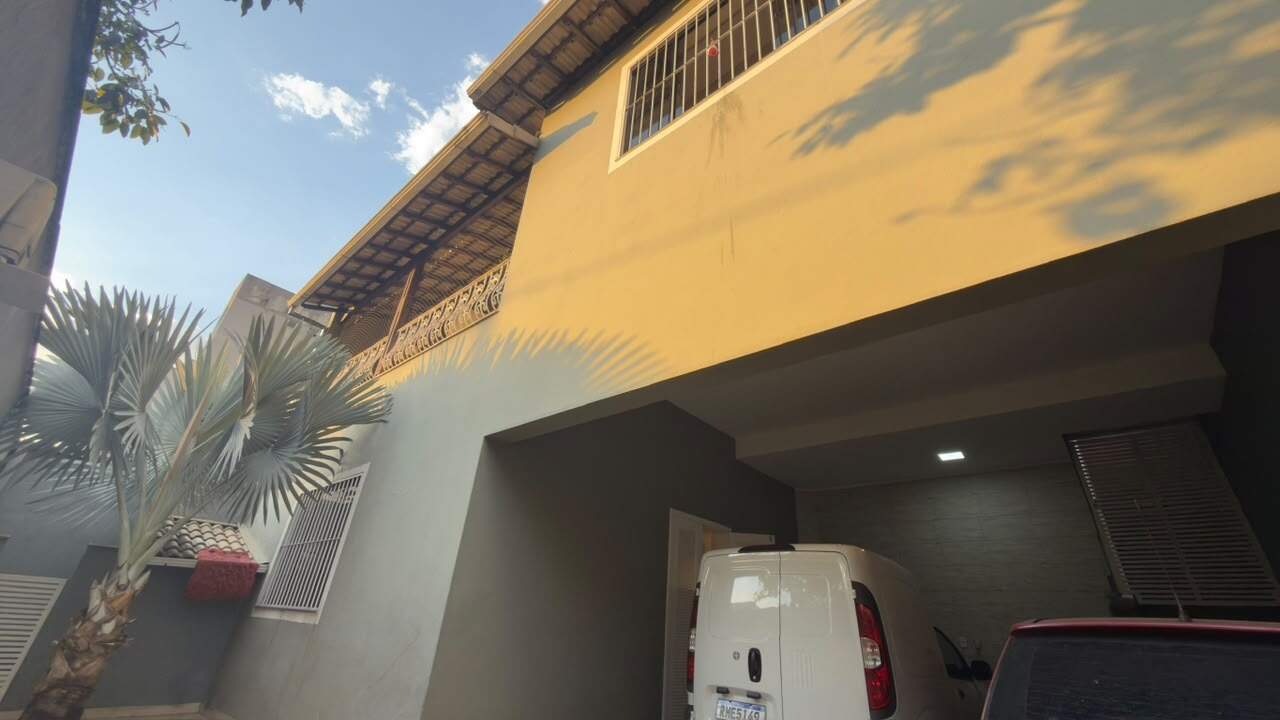 Imagem do imóvel Uma Linda Casa À Venda No Bairro Havaí !