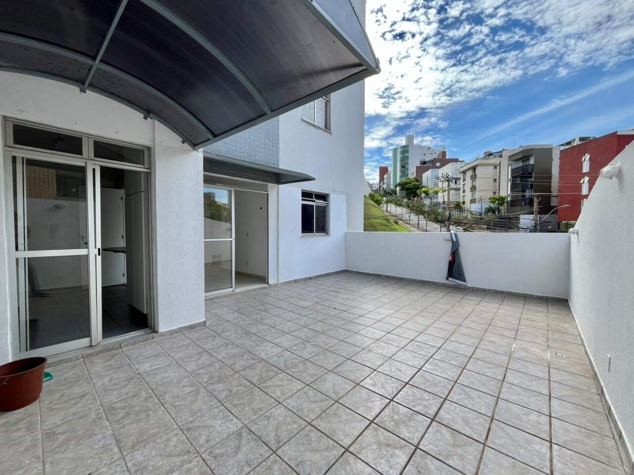 Imagem do imóvel Área privativa com 2 quartos à venda no Buritis em Belo Horizonte de 90m²