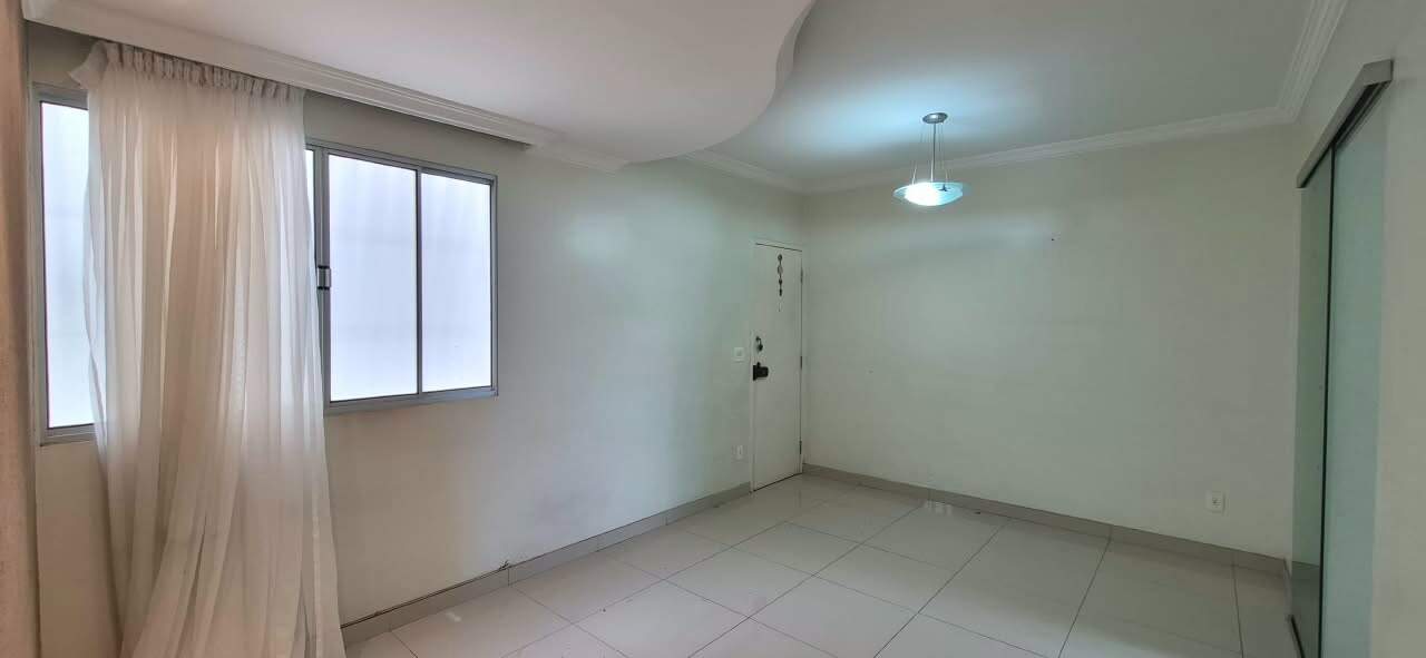Imagem do imóvel Apartamento com 4 quartos para alugar no Buritis em Belo Horizonte de 78m²