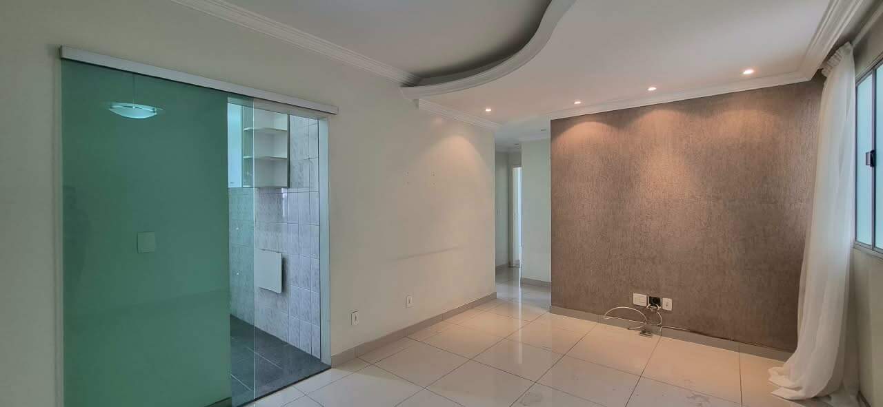 Imagem do imóvel Apartamento com 4 quartos para alugar no Buritis em Belo Horizonte de 78m²