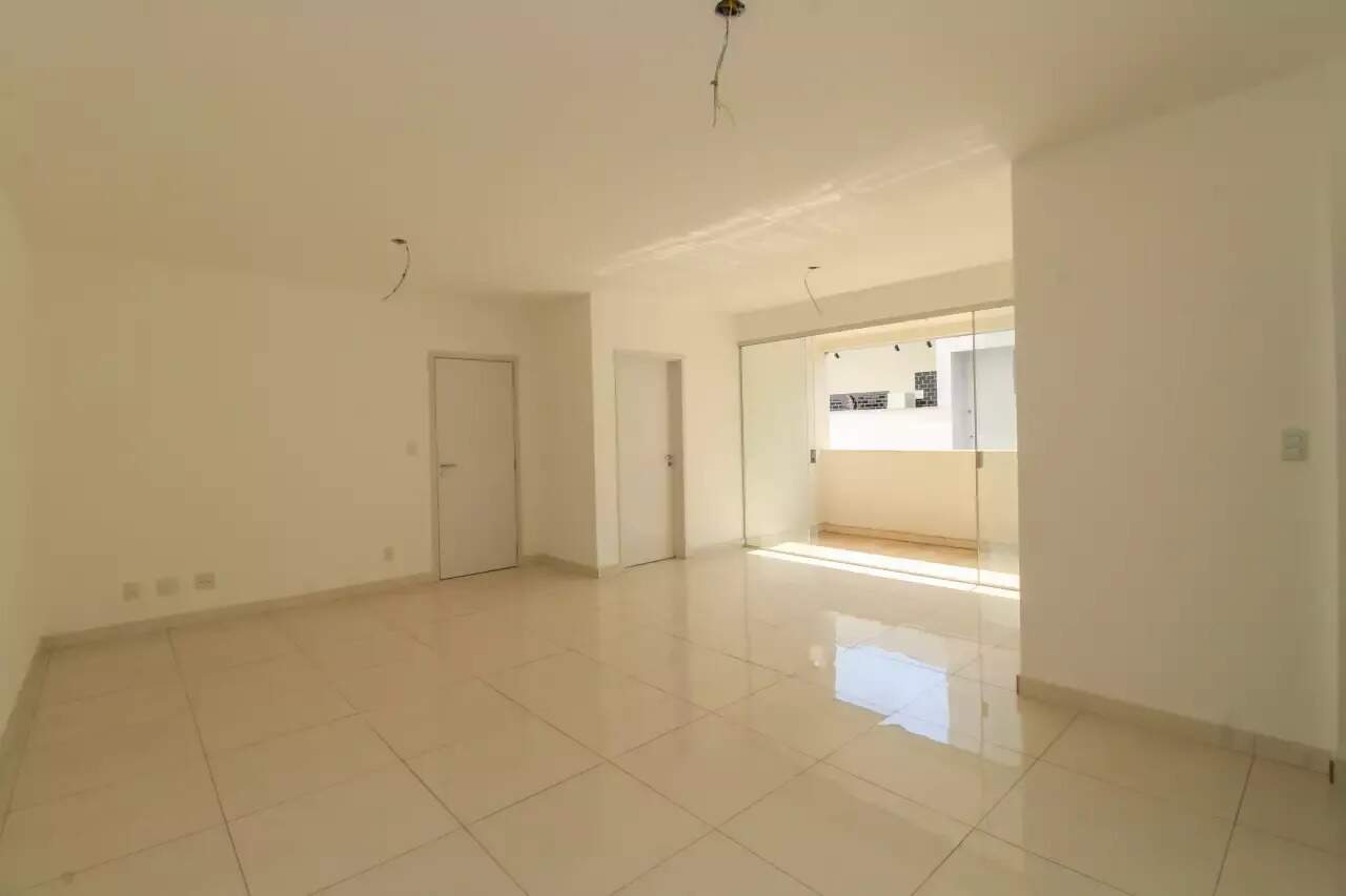 Imagem do imóvel Apartamento para aluguel, 4 quartos, 1 suíte, 3 vagas, Buritis - Belo Horizonte/MG