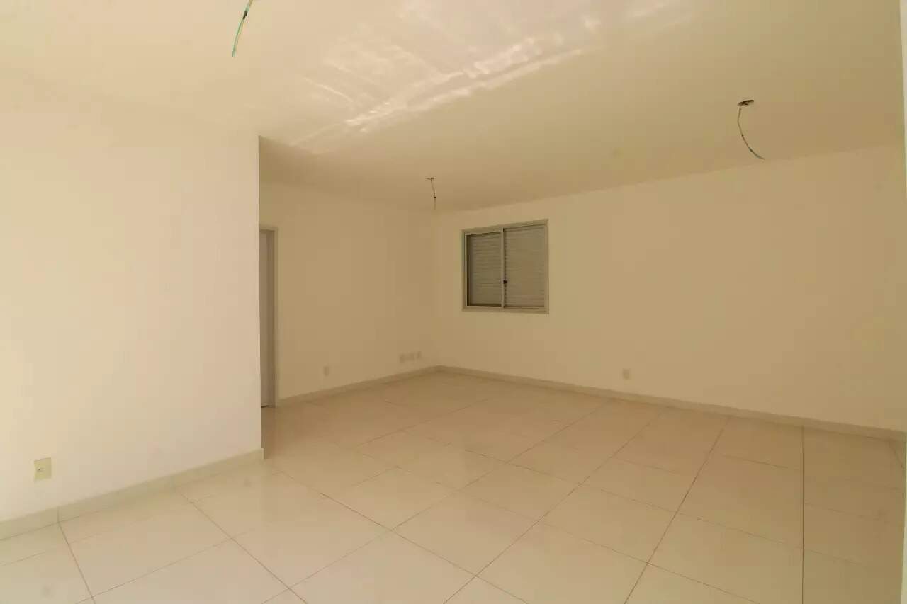 Imagem do imóvel Apartamento para aluguel, 4 quartos, 1 suíte, 3 vagas, Buritis - Belo Horizonte/MG