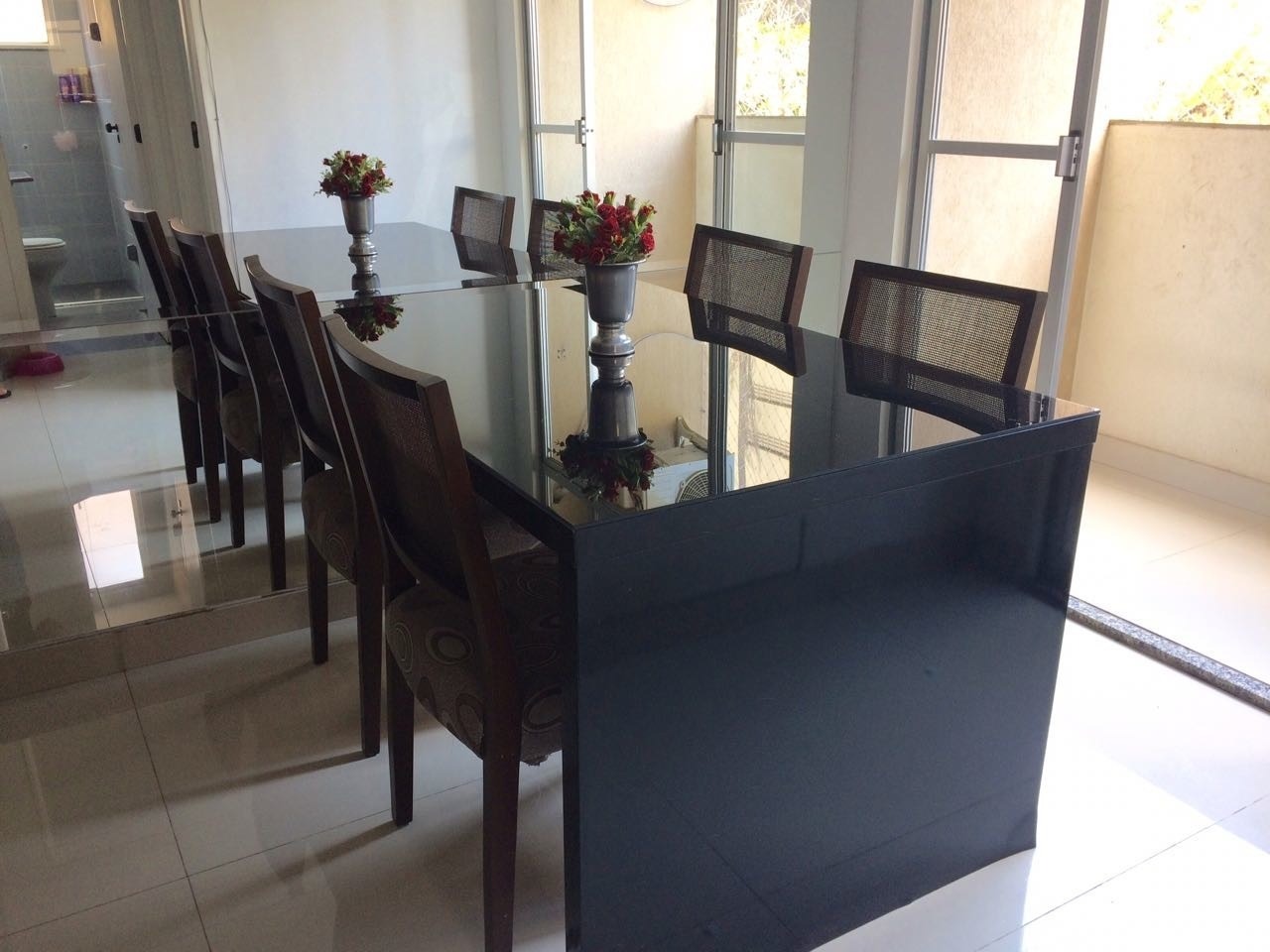 Imagem do imóvel Apartamento à venda, 2 quartos, 2 vagas, Buritis - Belo Horizonte/MG