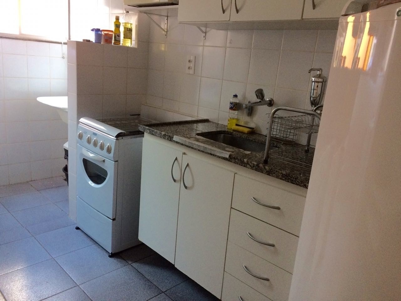 Imagem do imóvel Apartamento à venda, 2 quartos, 2 vagas, Buritis - Belo Horizonte/MG