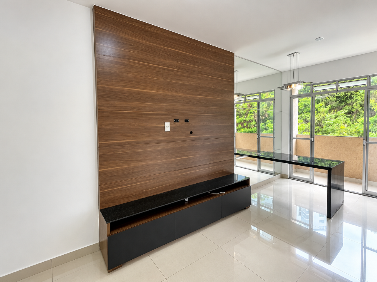 Imagem do imóvel Apartamento à venda, 2 quartos, 2 vagas, Buritis - Belo Horizonte/MG