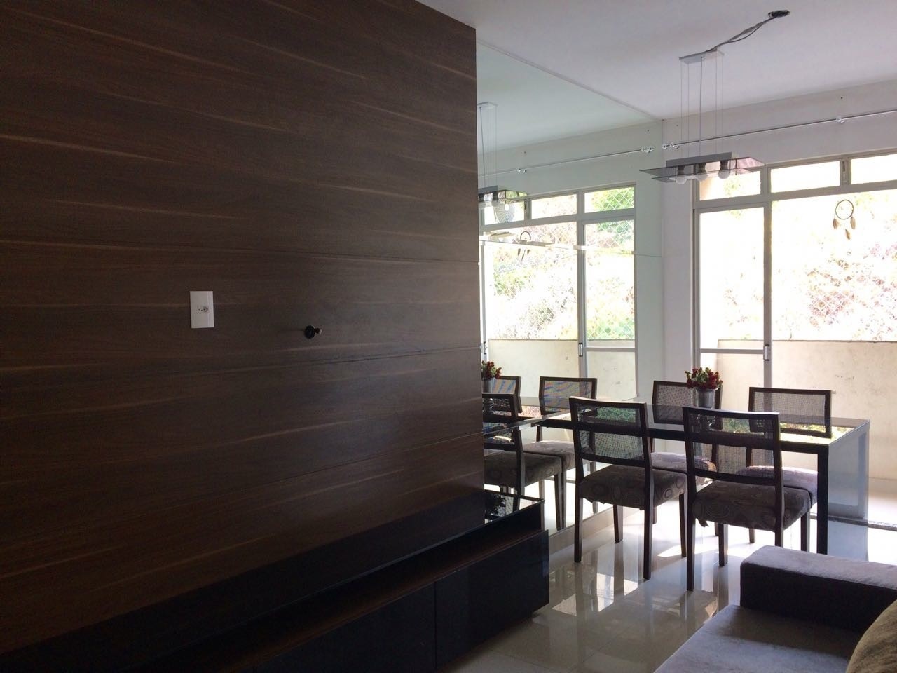 Imagem do imóvel Apartamento à venda, 2 quartos, 2 vagas, Buritis - Belo Horizonte/MG