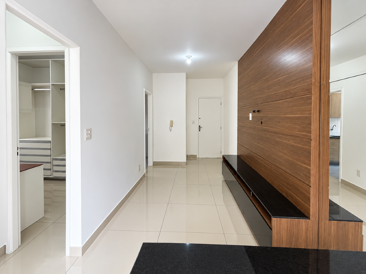 Imagem do imóvel Apartamento à venda, 2 quartos, 2 vagas, Buritis - Belo Horizonte/MG