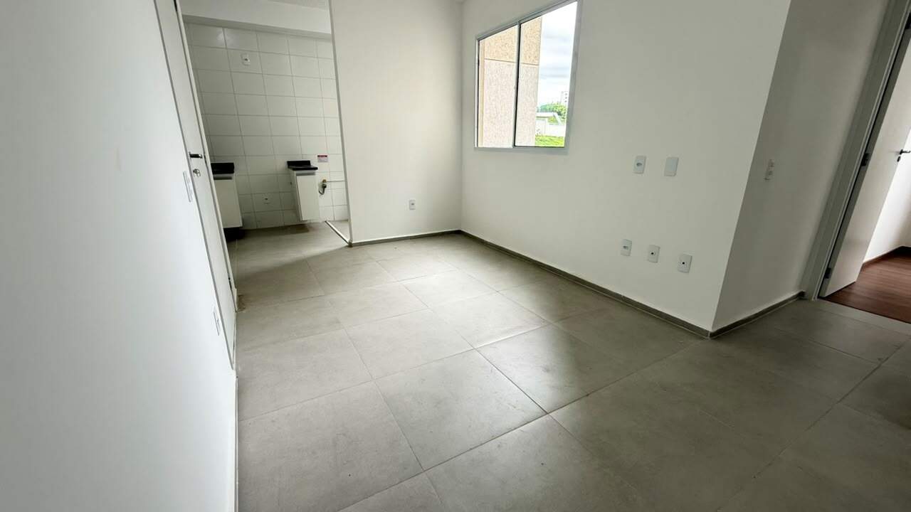 Imagem do imóvel Apartamento para aluguel, 2 quartos, 1 suíte, 1 vaga, Palmeiras - Belo Horizonte/MG