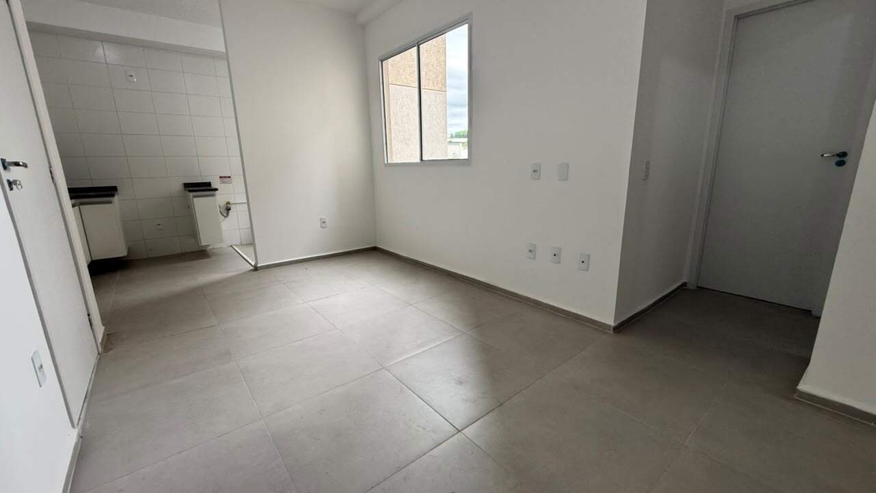 Imagem do imóvel Apartamento para aluguel, 2 quartos, 1 suíte, 1 vaga, Palmeiras - Belo Horizonte/MG
