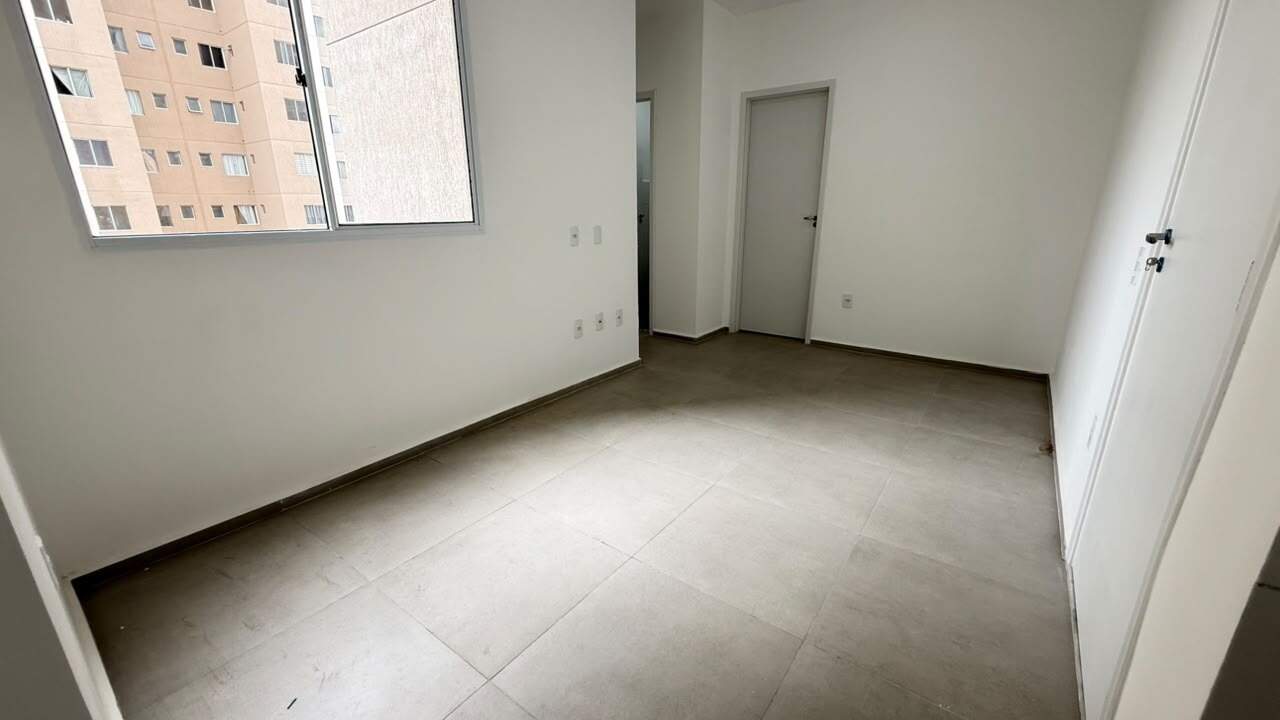 Imagem do imóvel Apartamento para aluguel, 2 quartos, 1 suíte, 1 vaga, Palmeiras - Belo Horizonte/MG