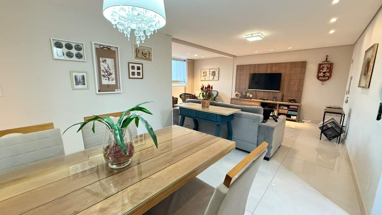 Imagem do imóvel Lindo apartamento de 4 quartos à venda no bairro Buritis !
