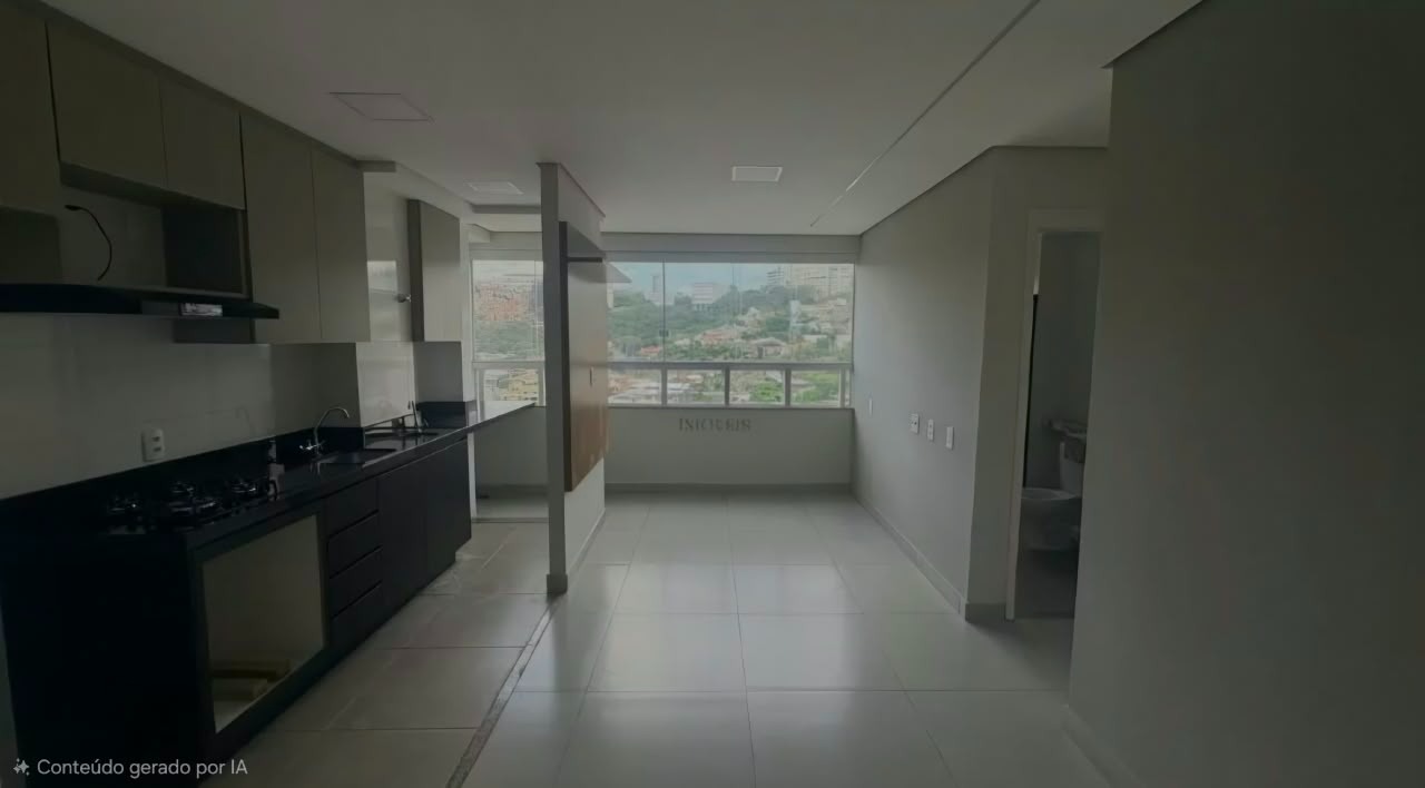 Imagem do imóvel Apartamento com 3 quartos para alugar no Estoril em Belo Horizonte de 59m²