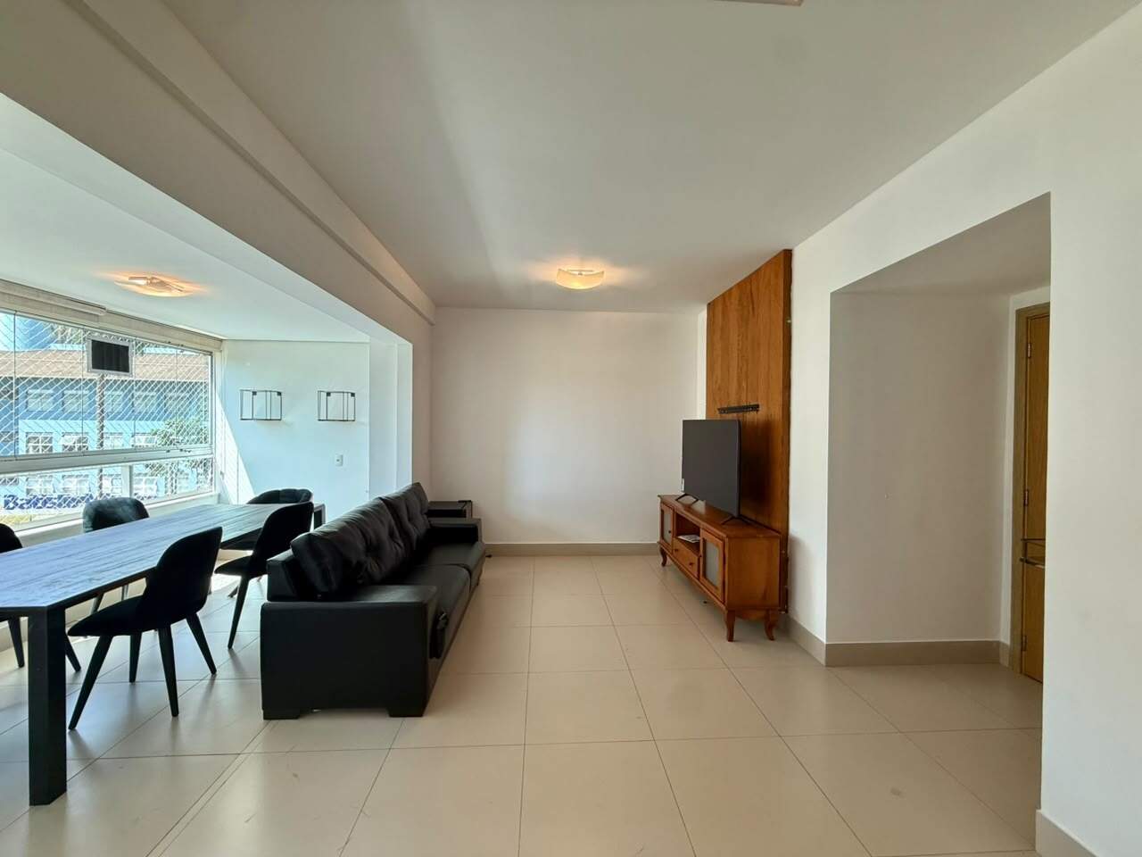 Imagem do imóvel Apartamento com 3 quartos para alugar no Estoril em Belo Horizonte de 86m²