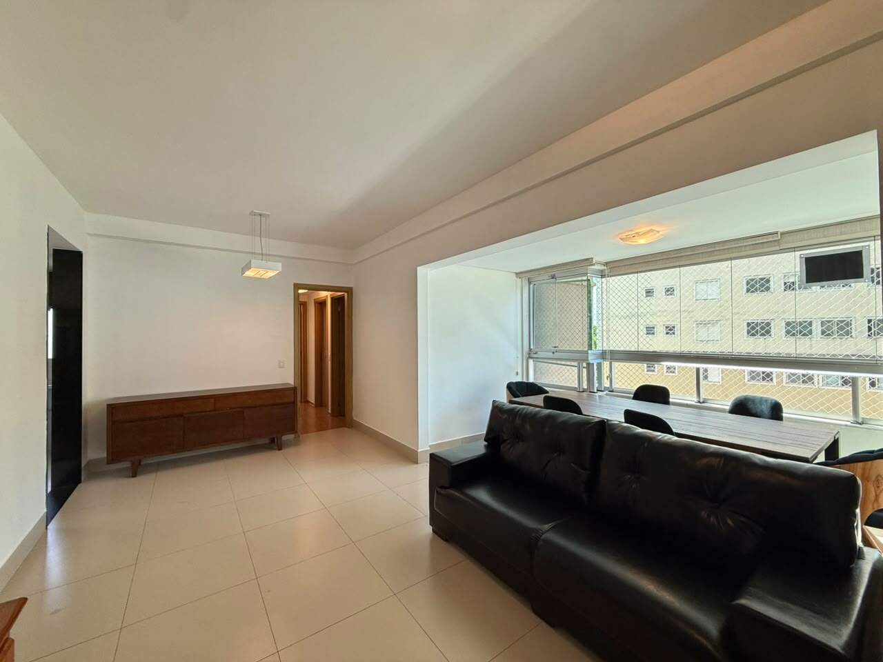 Imagem do imóvel Apartamento com 3 quartos para alugar no Estoril em Belo Horizonte de 86m²