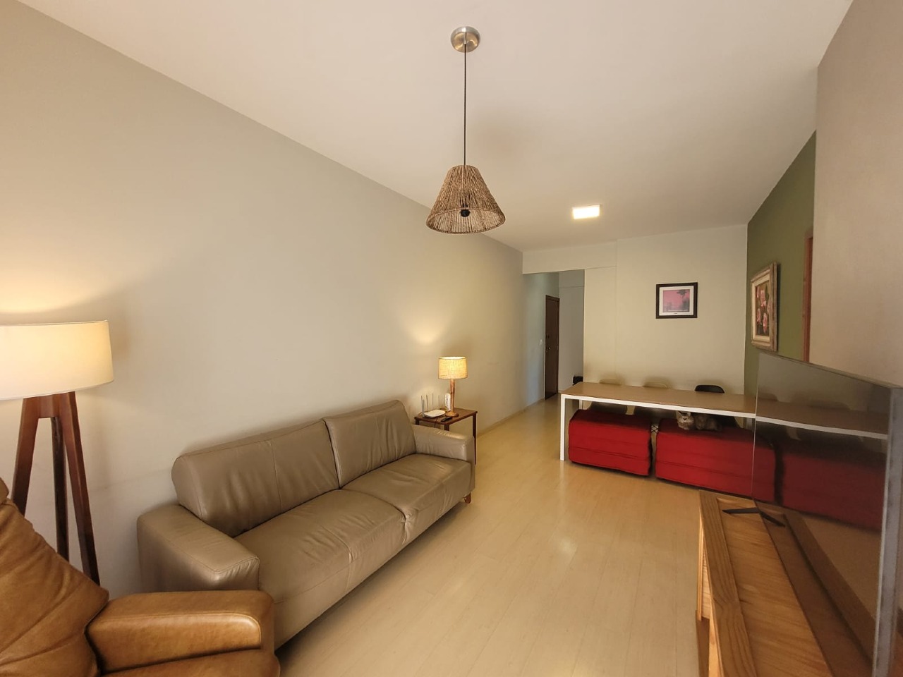 Imagem do imóvel Apartamento para aluguel, 3 quartos, 1 suíte, 1 vaga, Buritis - Belo Horizonte/MG