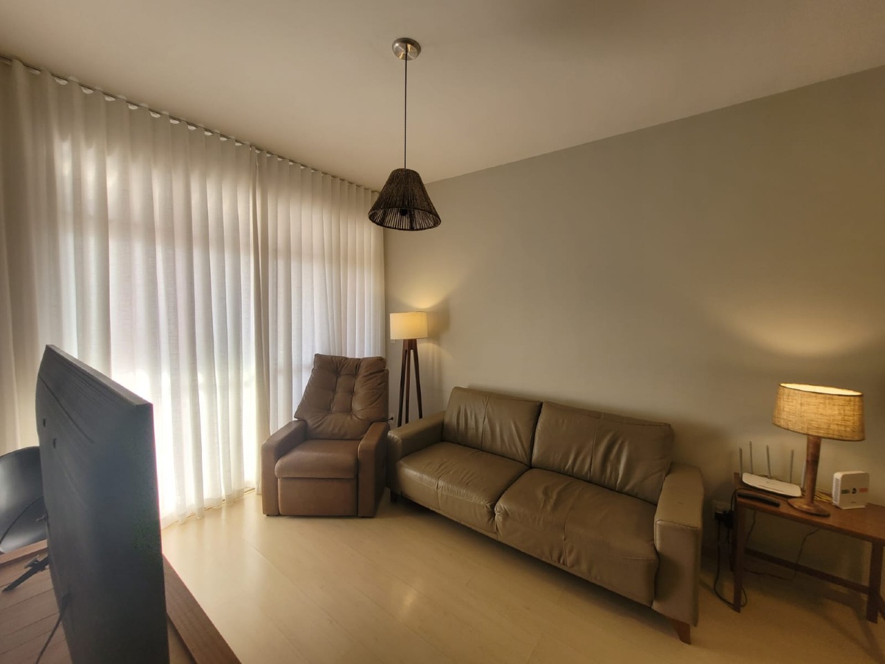 Imagem do imóvel Apartamento para aluguel, 3 quartos, 1 suíte, 1 vaga, Buritis - Belo Horizonte/MG