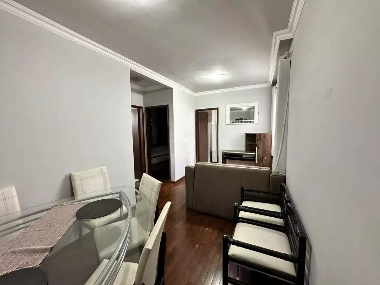 Imagem do imóvel Apartamento com 2 quartos à venda no Buritis em Belo Horizonte de 55m²