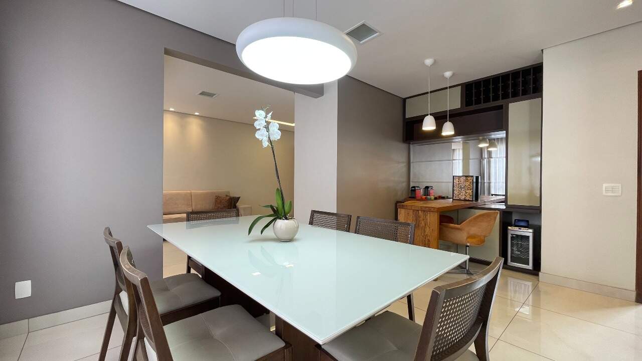Imagem do imóvel Apartamento com 3 quartos à venda no Buritis em Belo Horizonte de 130m²