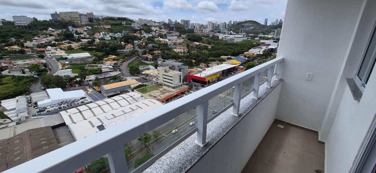 Imagem do imóvel Apartamento com 3 quartos para alugar no Estoril em Belo Horizonte de 59,12m²