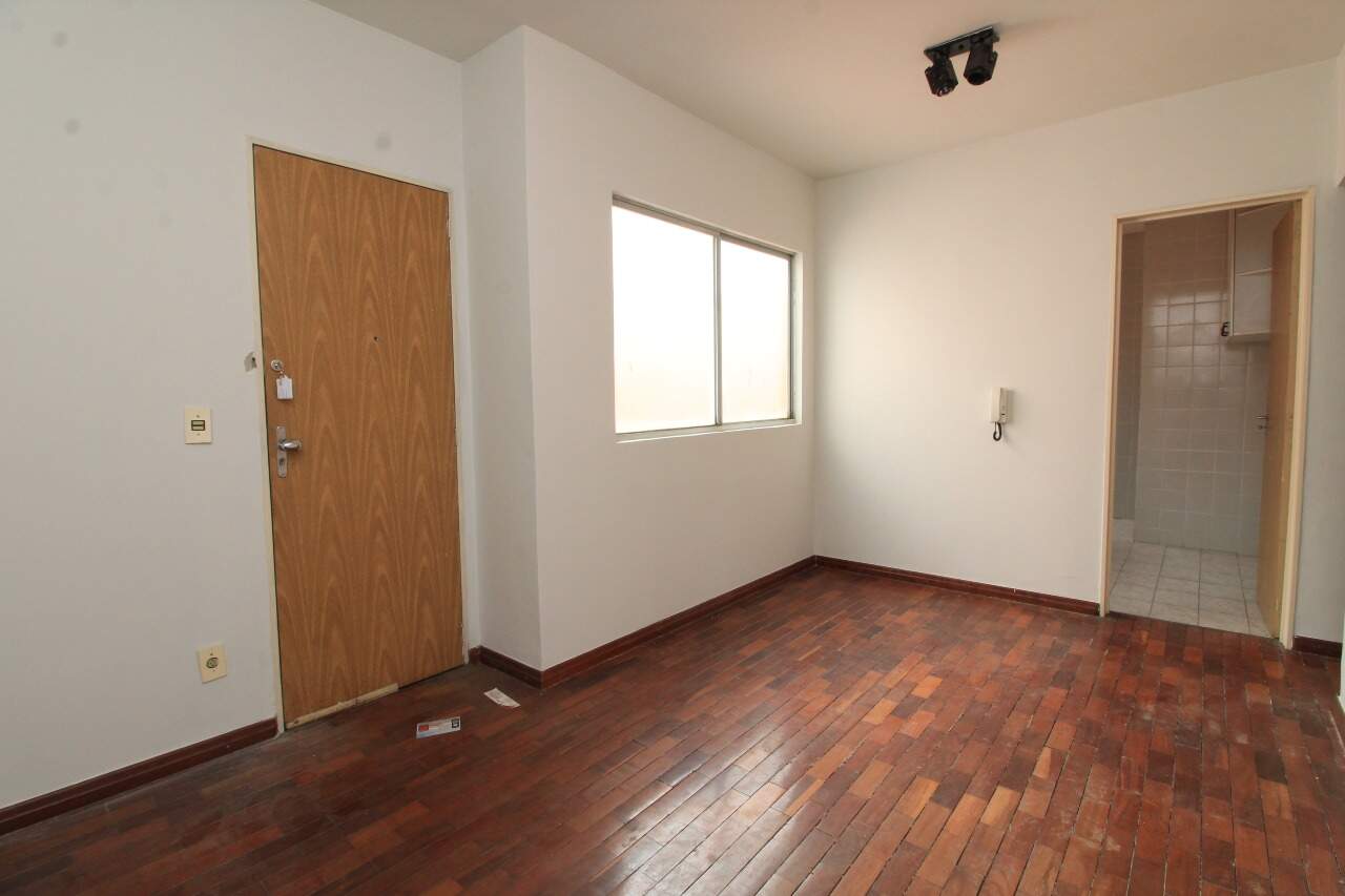Imagem do imóvel Apartamento para aluguel, 2 quartos, 1 vaga, Estoril - Belo Horizonte/MG