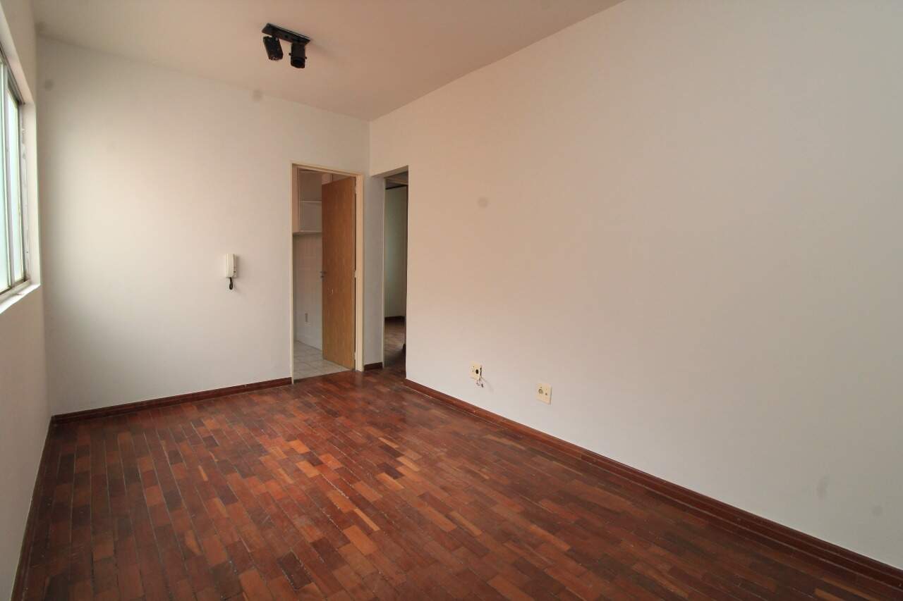Imagem do imóvel Apartamento para aluguel, 2 quartos, 1 vaga, Estoril - Belo Horizonte/MG