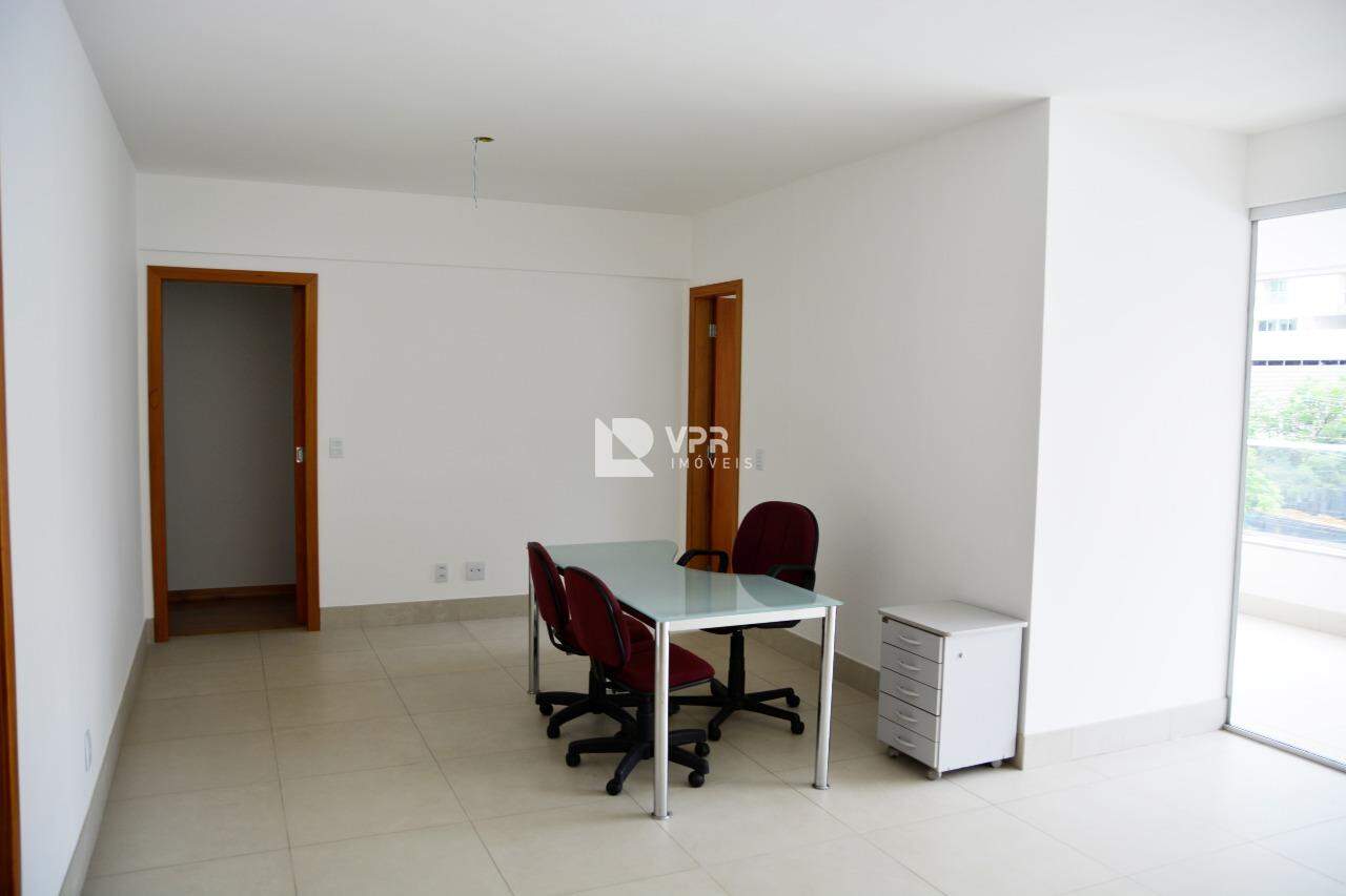 Imagem do imóvel Apartamento à venda, 4 quartos, 1 suíte, 3 vagas, Buritis - Belo Horizonte/MG
