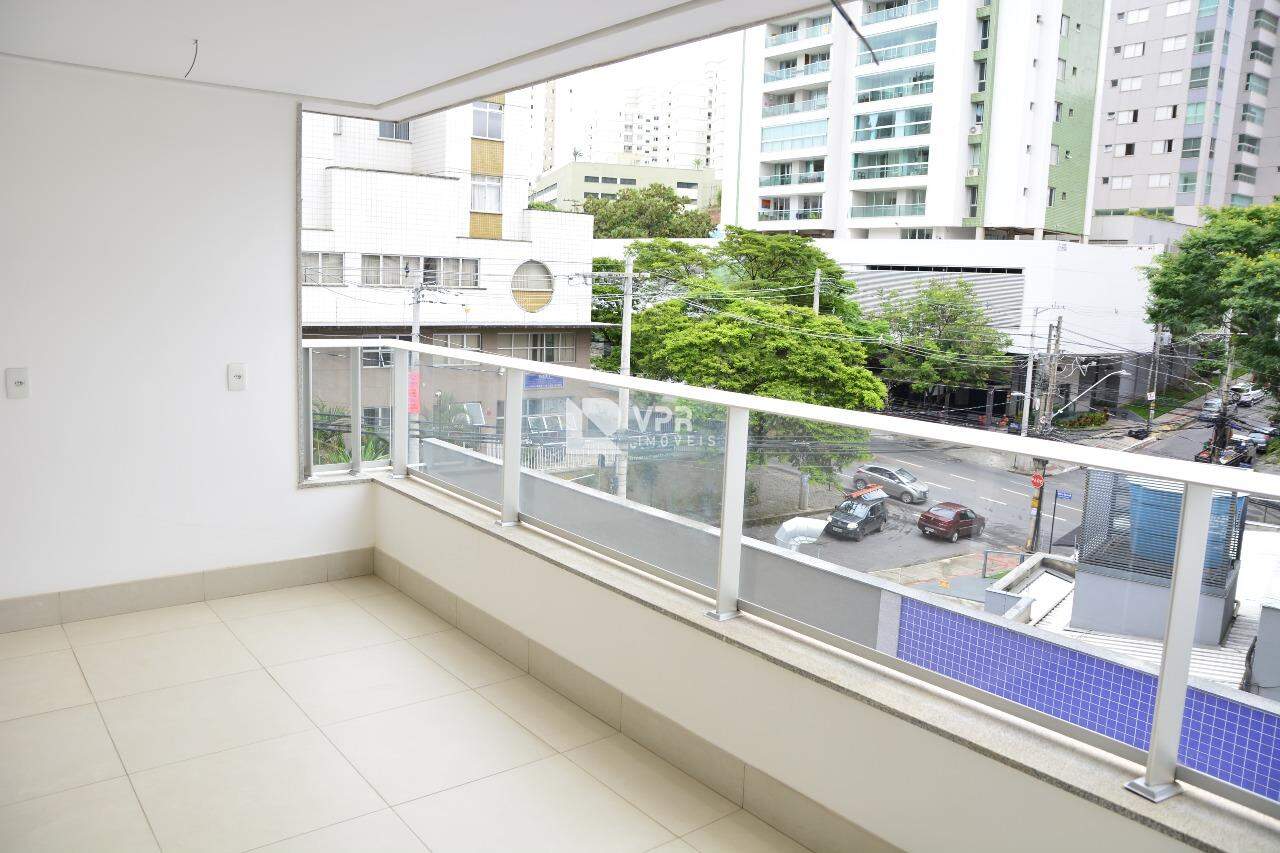 Imagem do imóvel Apartamento à venda, 4 quartos, 1 suíte, 3 vagas, Buritis - Belo Horizonte/MG