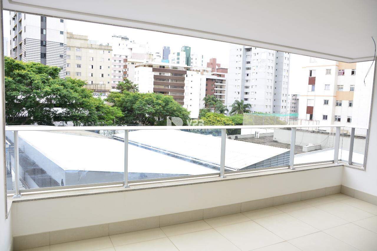 Imagem do imóvel Apartamento à venda, 4 quartos, 1 suíte, 3 vagas, Buritis - Belo Horizonte/MG