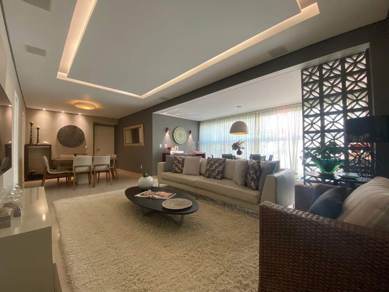 Imagem do imóvel Apartamento à venda, 4 quartos, 1 suíte, 3 vagas, Buritis - Belo Horizonte/MG