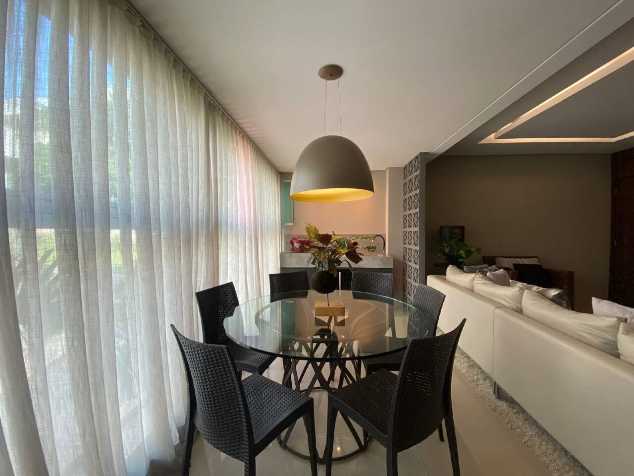 Imagem do imóvel Apartamento à venda, 4 quartos, 1 suíte, 3 vagas, Buritis - Belo Horizonte/MG
