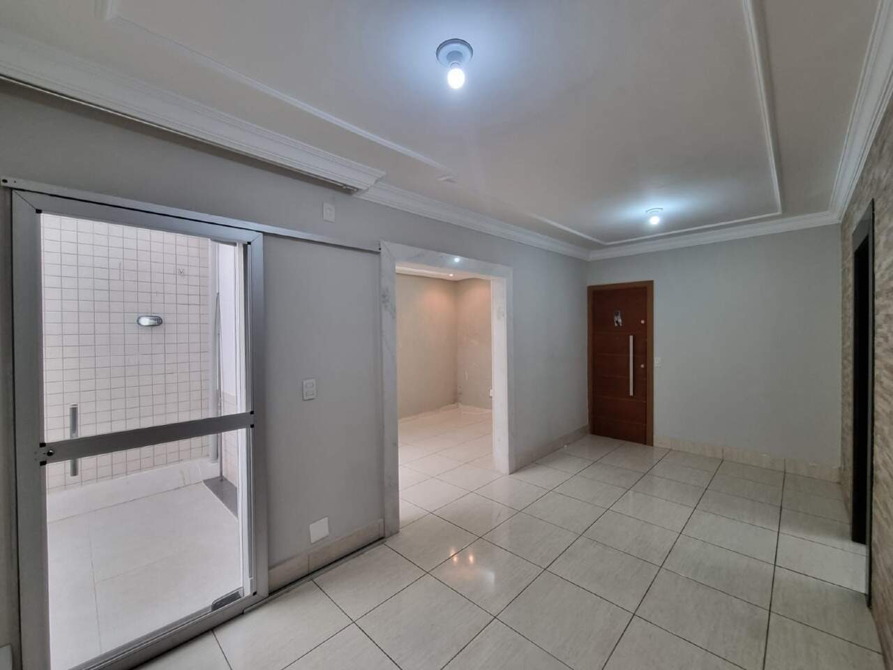 Imagem do imóvel Área privativa à venda, 3 quartos, 1 suíte, 2 vagas, Buritis - Belo Horizonte/MG