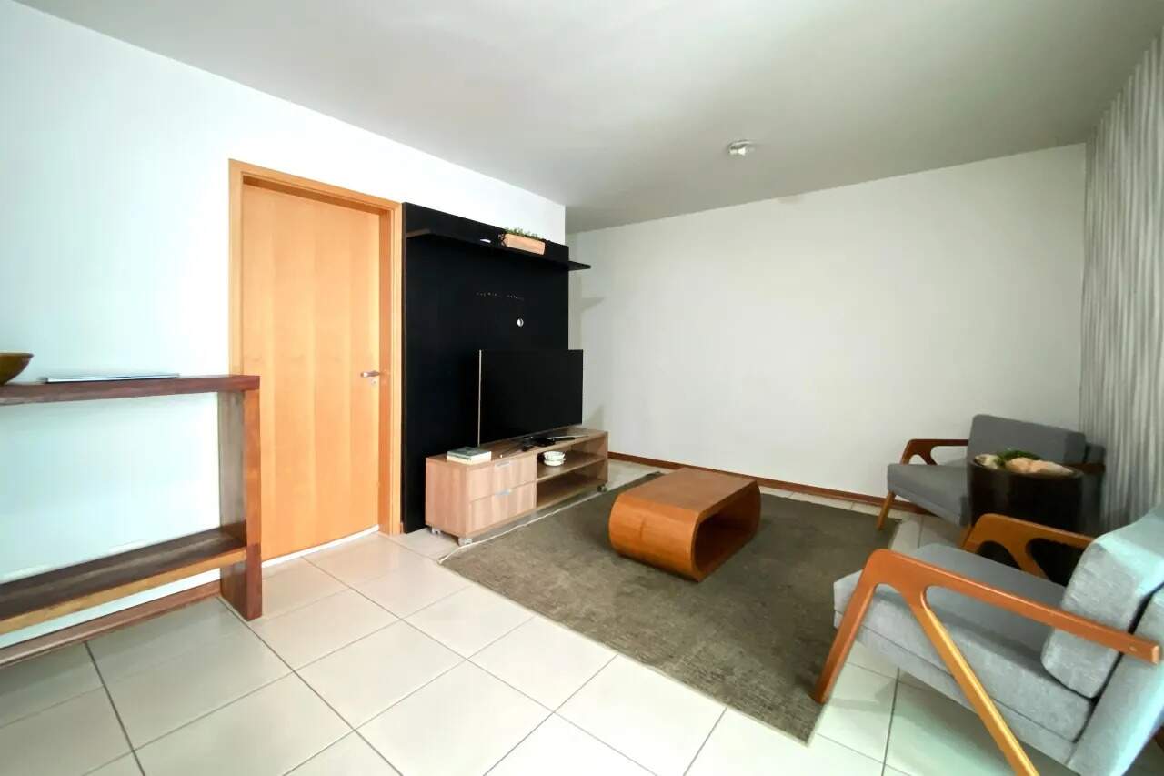 Imagem do imóvel Apartamento à venda, 3 quartos, 1 suíte, 2 vagas, Buritis - Belo Horizonte/MG