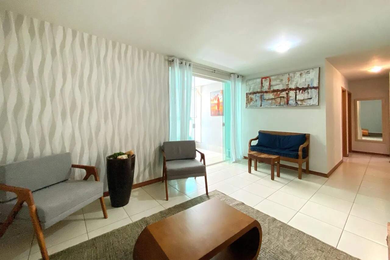 Imagem do imóvel Apartamento à venda, 3 quartos, 1 suíte, 2 vagas, Buritis - Belo Horizonte/MG