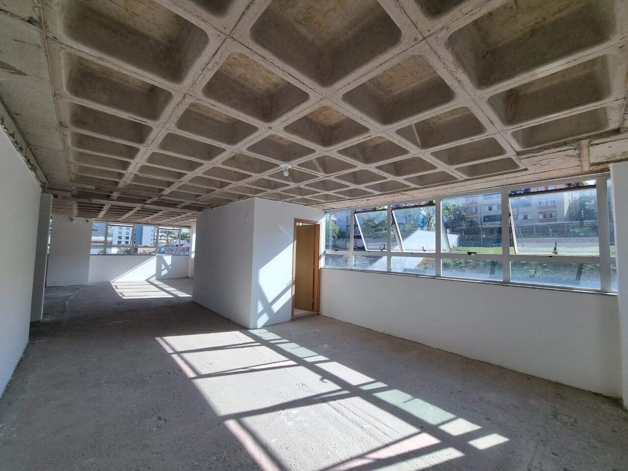 Imagem do imóvel Sala para aluguel, Estoril - Belo Horizonte/MG