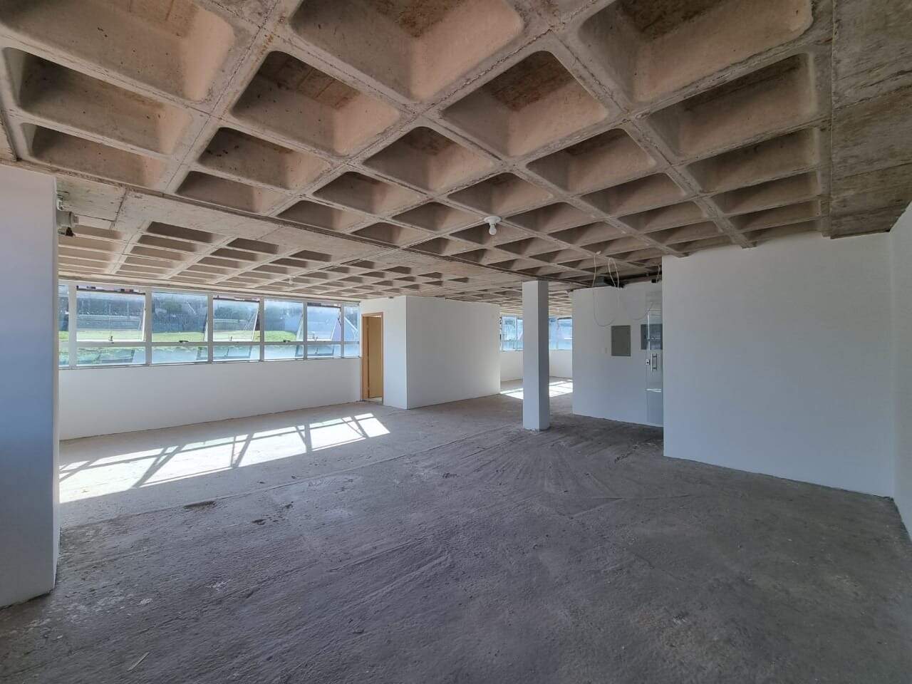 Imagem do imóvel Sala para aluguel, Estoril - Belo Horizonte/MG