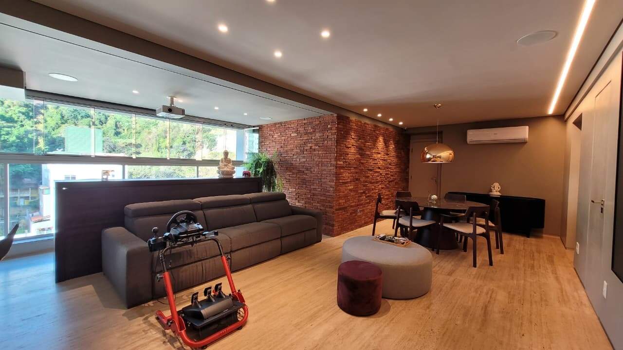 Imagem do imóvel Cobertura à venda, 4 quartos, 1 suíte, 4 vagas, Buritis - Belo Horizonte/MG