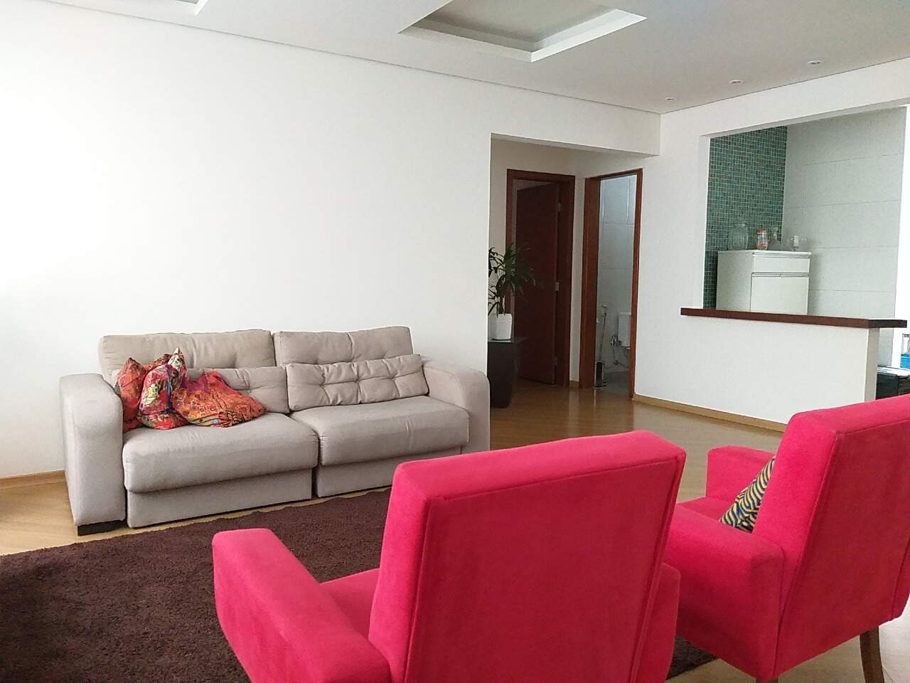 Imagem do imóvel Cobertura à venda, 3 quartos, 2 suítes, 2 vagas, Buritis - Belo Horizonte/MG