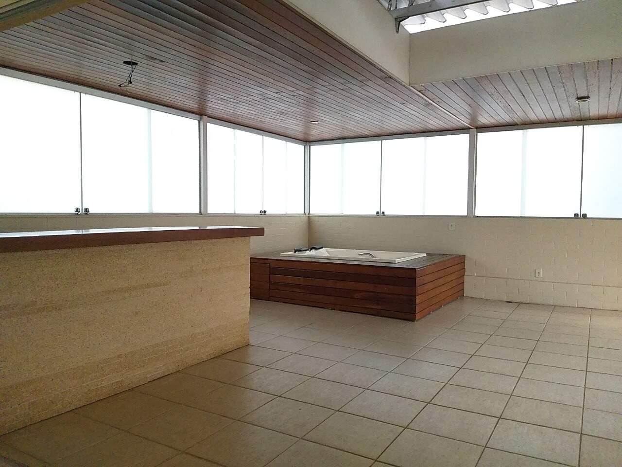 Imagem do imóvel Cobertura à venda, 3 quartos, 2 suítes, 2 vagas, Buritis - Belo Horizonte/MG