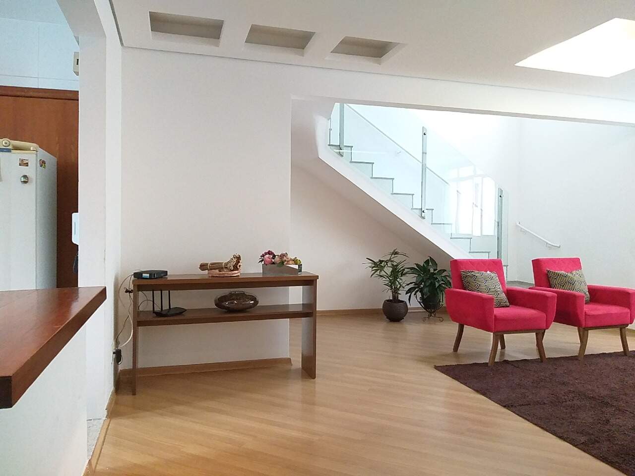 Imagem do imóvel Cobertura à venda, 3 quartos, 2 suítes, 2 vagas, Buritis - Belo Horizonte/MG