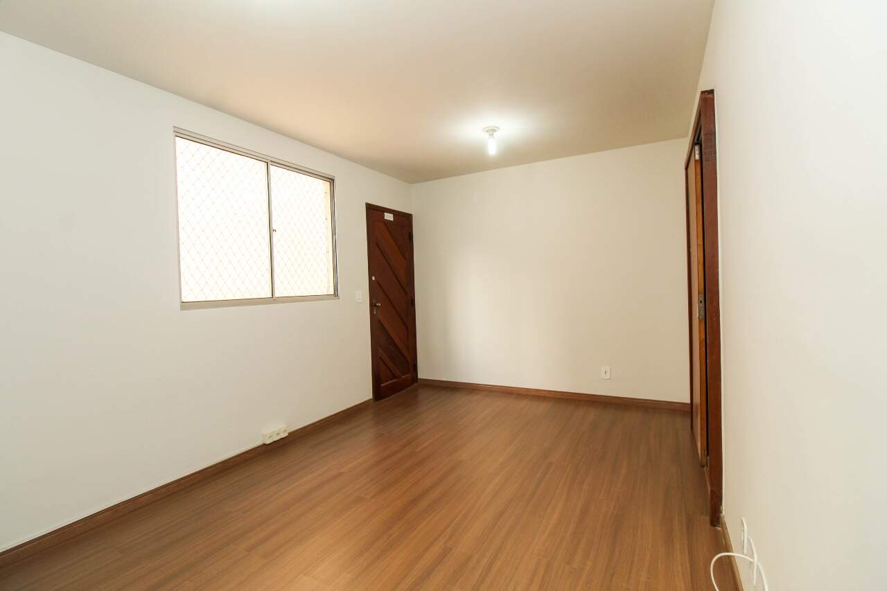 Imagem do imóvel Apartamento para aluguel, 3 quartos, 1 suíte, 1 vaga, Buritis - Belo Horizonte/MG