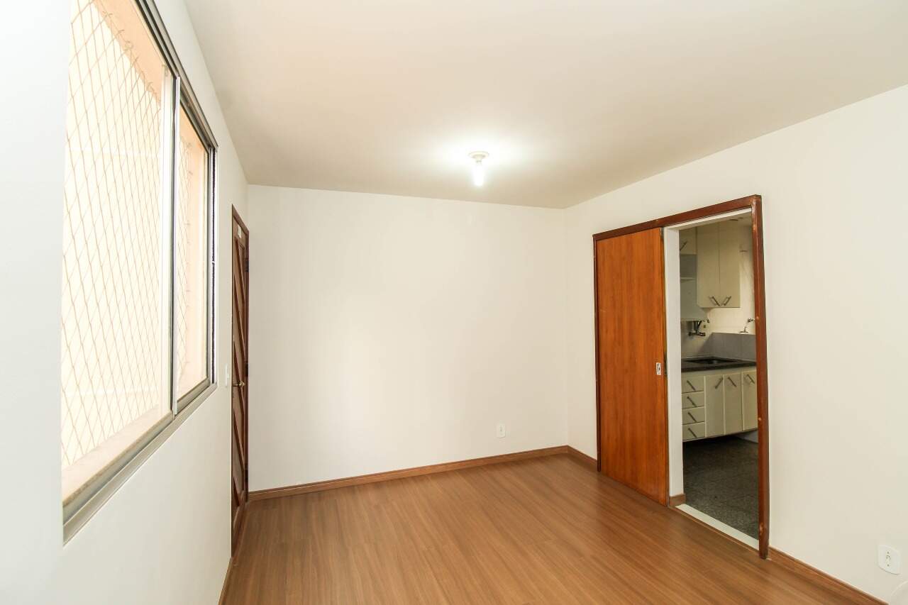 Imagem do imóvel Apartamento para aluguel, 3 quartos, 1 suíte, 1 vaga, Buritis - Belo Horizonte/MG