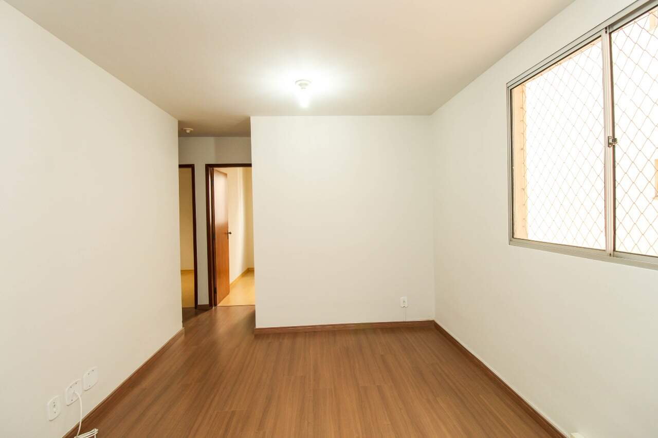 Imagem do imóvel Apartamento para aluguel, 3 quartos, 1 suíte, 1 vaga, Buritis - Belo Horizonte/MG