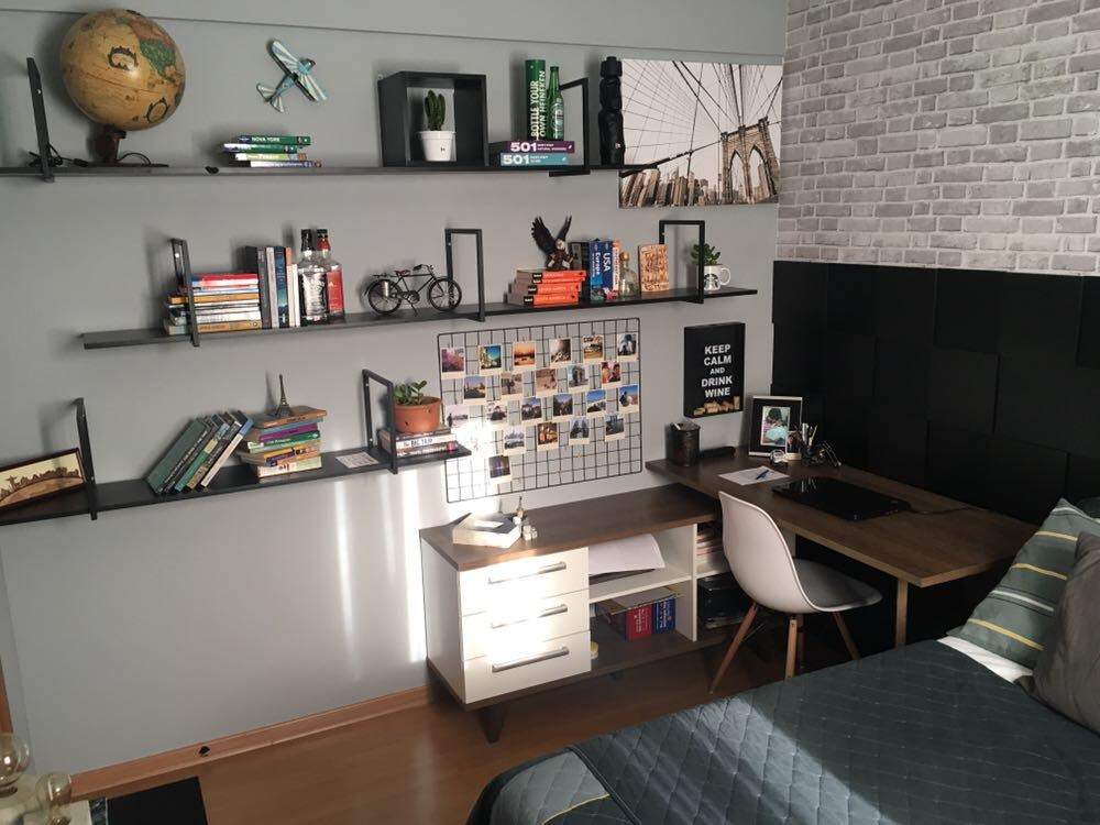 Imagem do imóvel Apartamento à venda, 3 quartos, 1 suíte, 2 vagas, Buritis - Belo Horizonte/MG