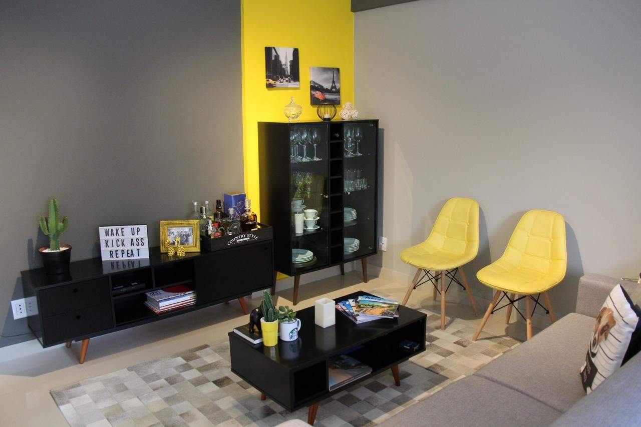Imagem do imóvel Apartamento à venda, 3 quartos, 1 suíte, 2 vagas, Buritis - Belo Horizonte/MG